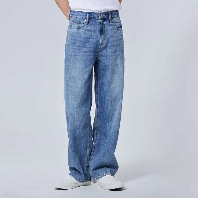 SPAO Jeans Unisex-8