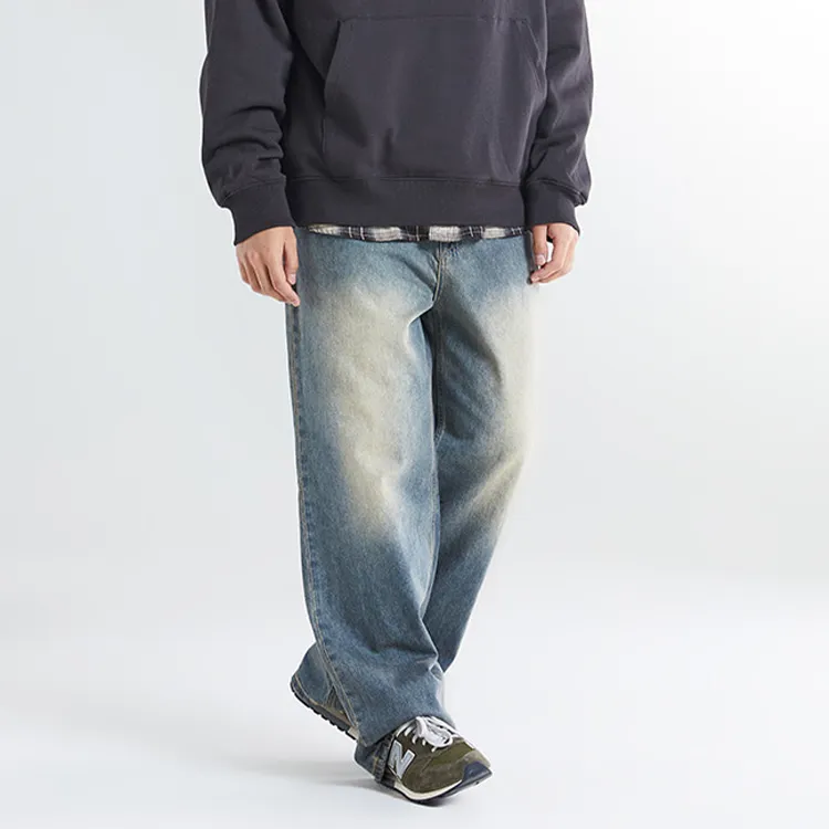 SPAO Jeans Men-19