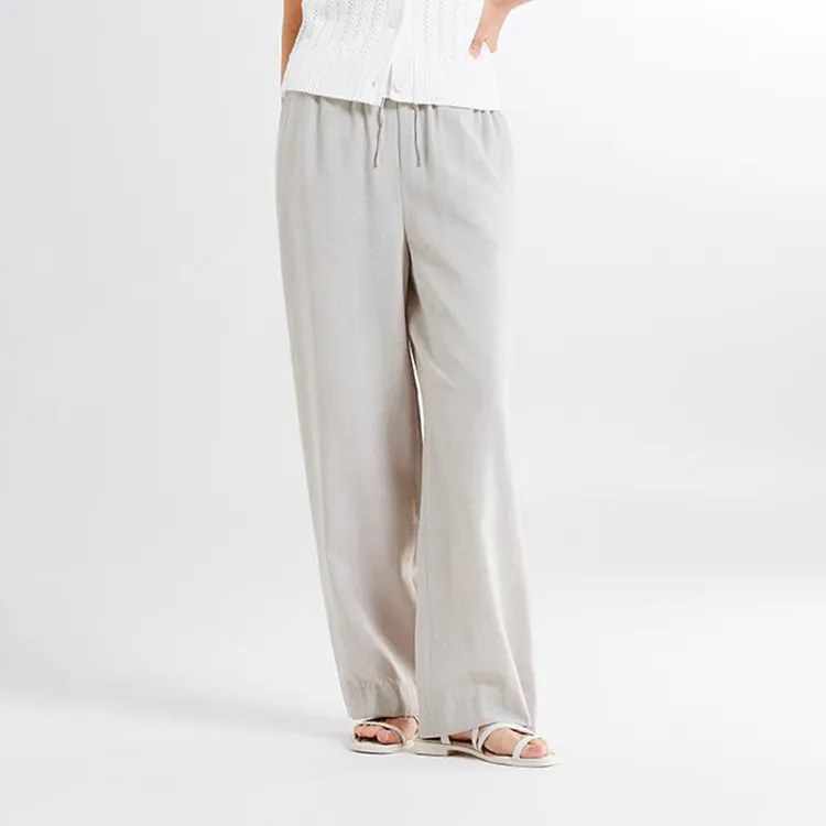 SPAO Suit Trousers Women's-5