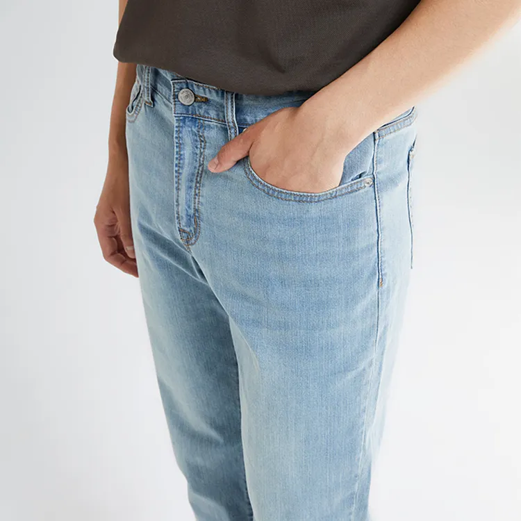 SPAO Jeans Men-7