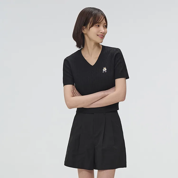 SPAO Knitwear Women's-5