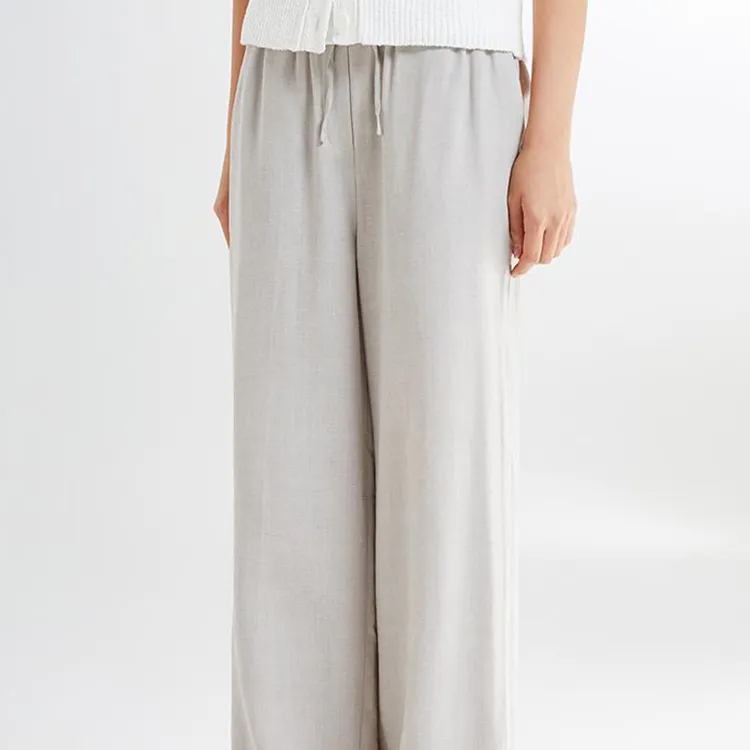 SPAO Suit Trousers Women's-7