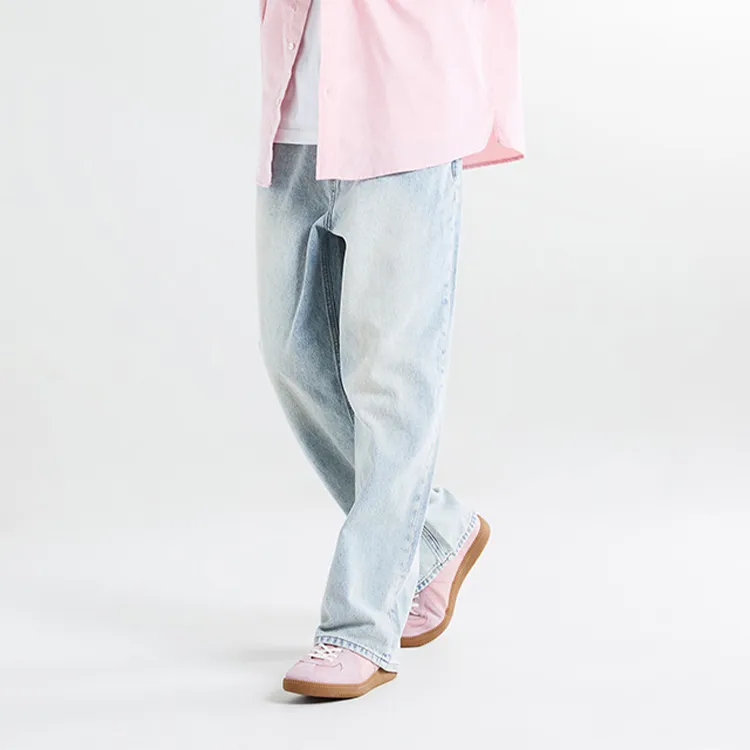 SPAO Jeans Men-14
