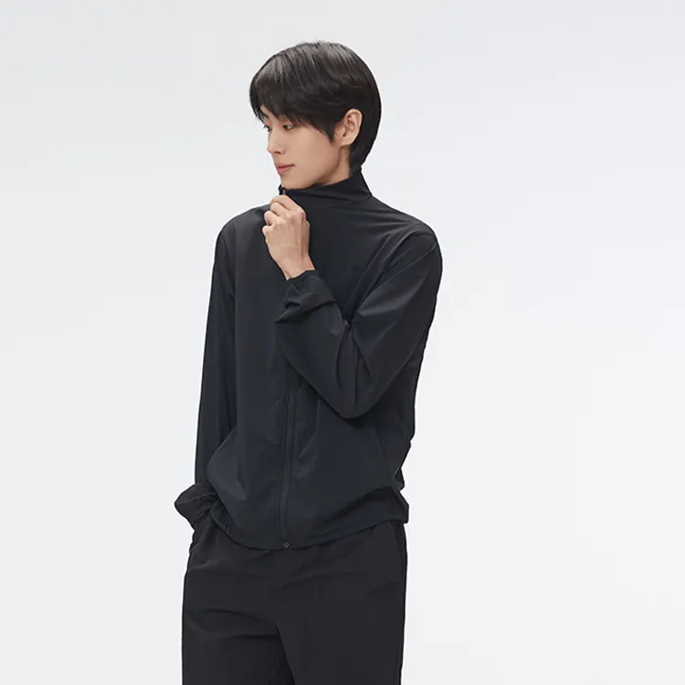 SPAO Jackets Unisex-5