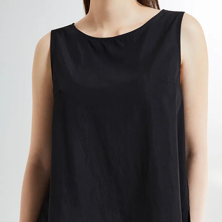 SPAO Tank Tops Women's-3