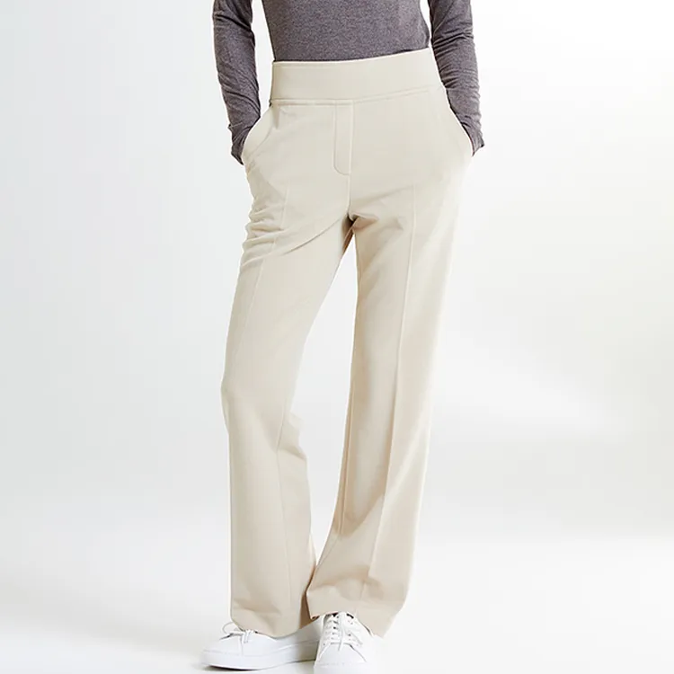 SPAO Suit Trousers Women's-3