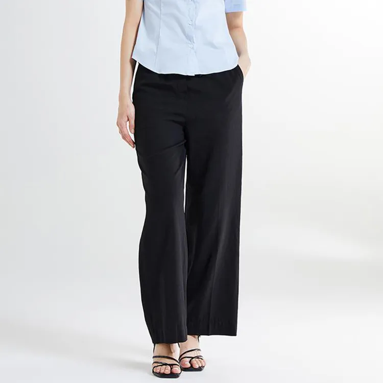 SPAO Suit Trousers Women's-1