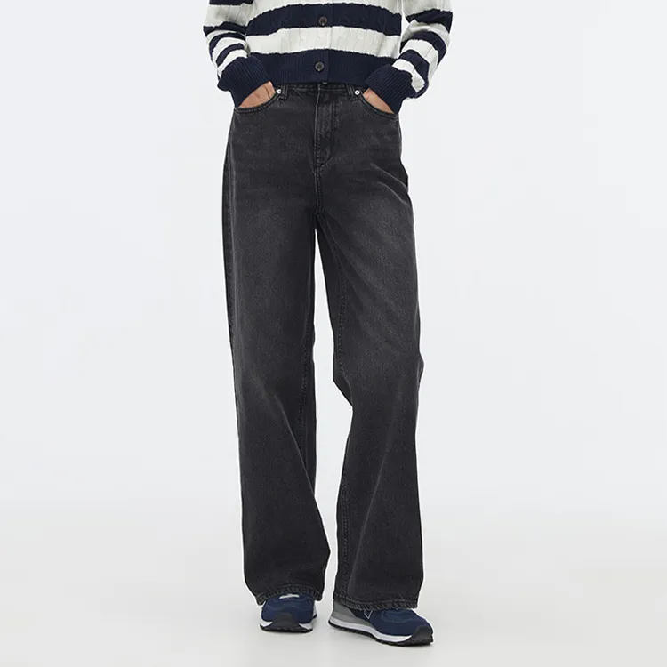 SPAO Jeans Women's-1