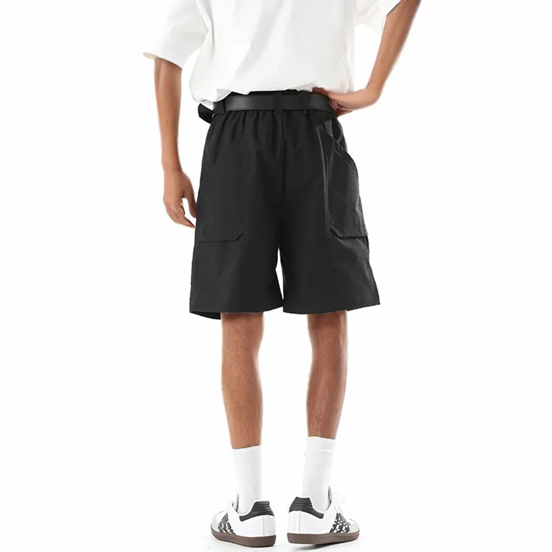 Fingercroxx Cargo Shorts Unisex-3