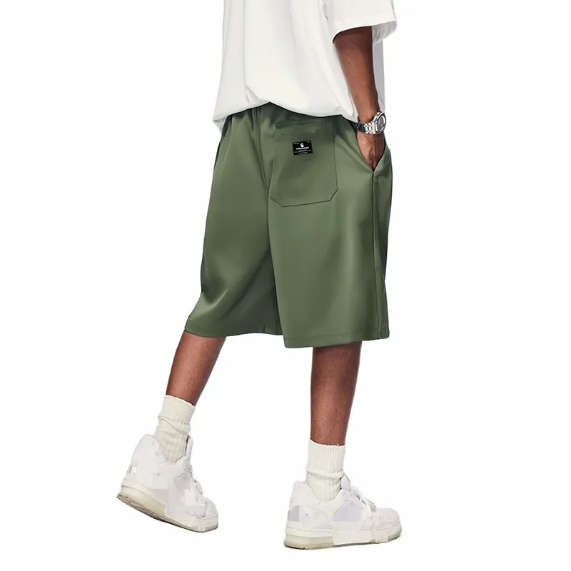 Fingercroxx Cargo Shorts Unisex-3
