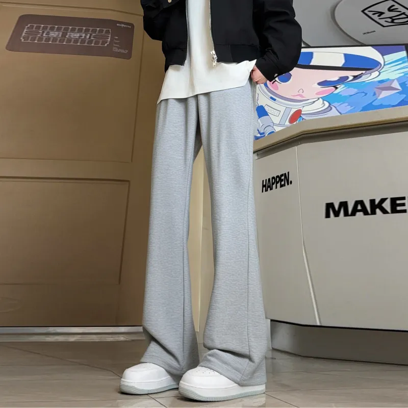 Fingercroxx Casual Pants Unisex-5