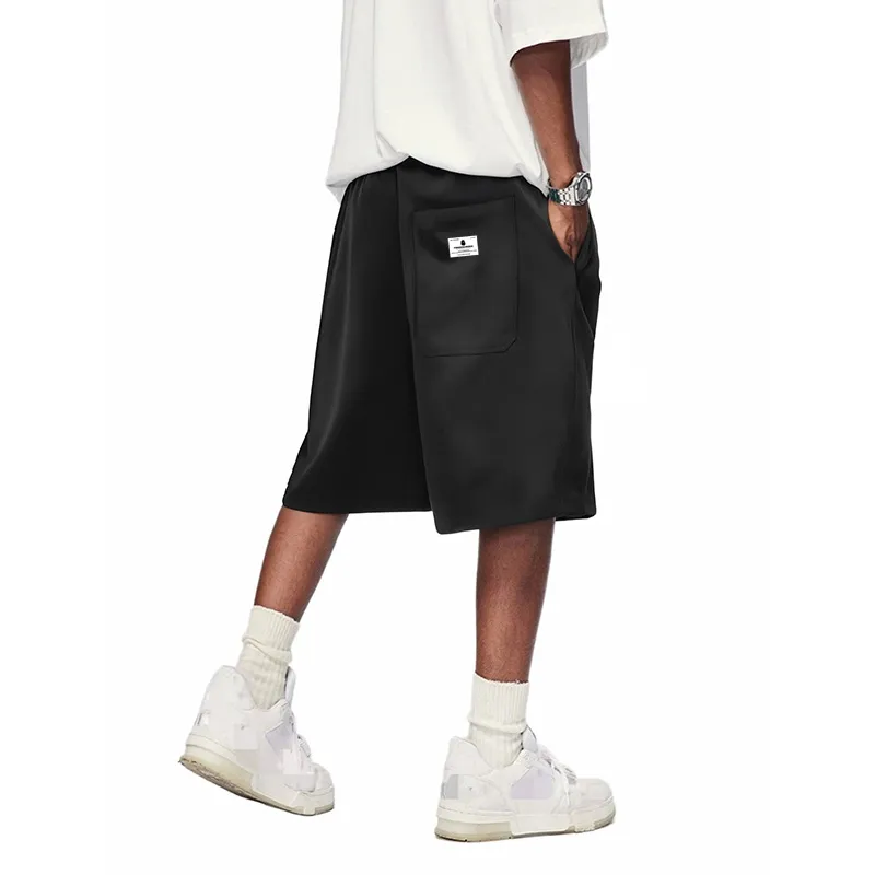 Fingercroxx Cargo Shorts Unisex-5
