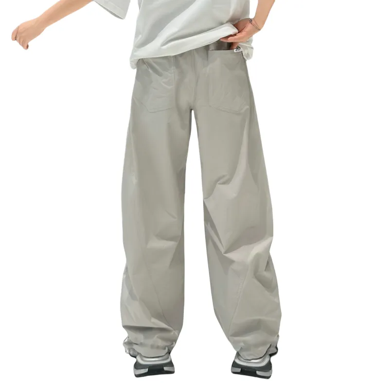 Fingercroxx Casual Pants Unisex-5