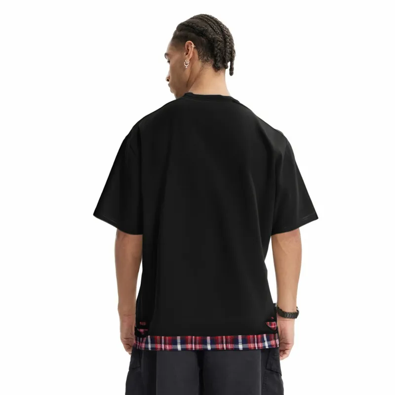 Fingercroxx T Shirts Unisex-3