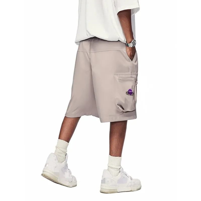 Fingercroxx Cargo Shorts Unisex-1