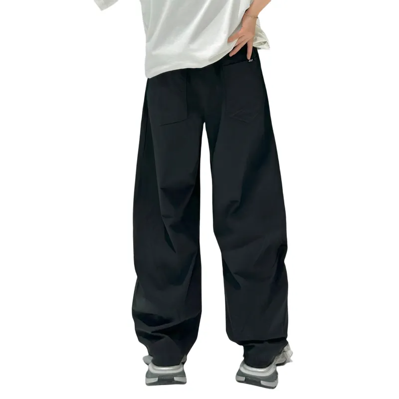 Fingercroxx Casual Pants Unisex-1