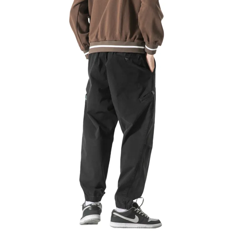 Fingercroxx Cargo Pants Unisex-7