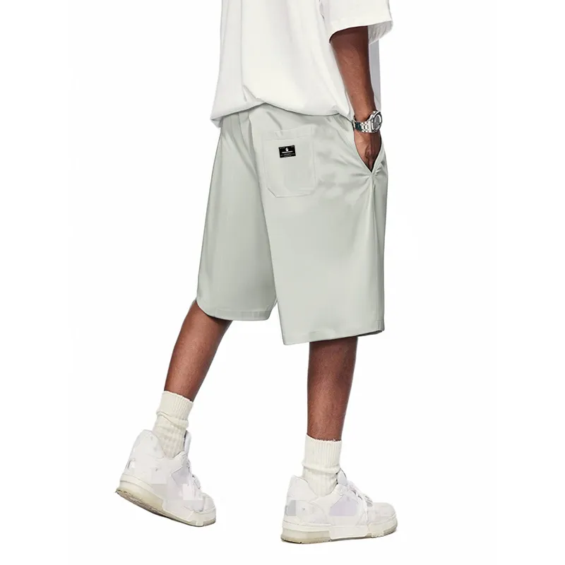 Fingercroxx Cargo Shorts Unisex-1