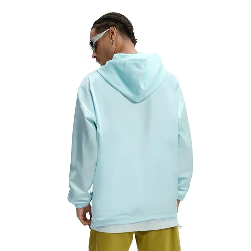 Fingercrox Jackets & Coats Unisex-3