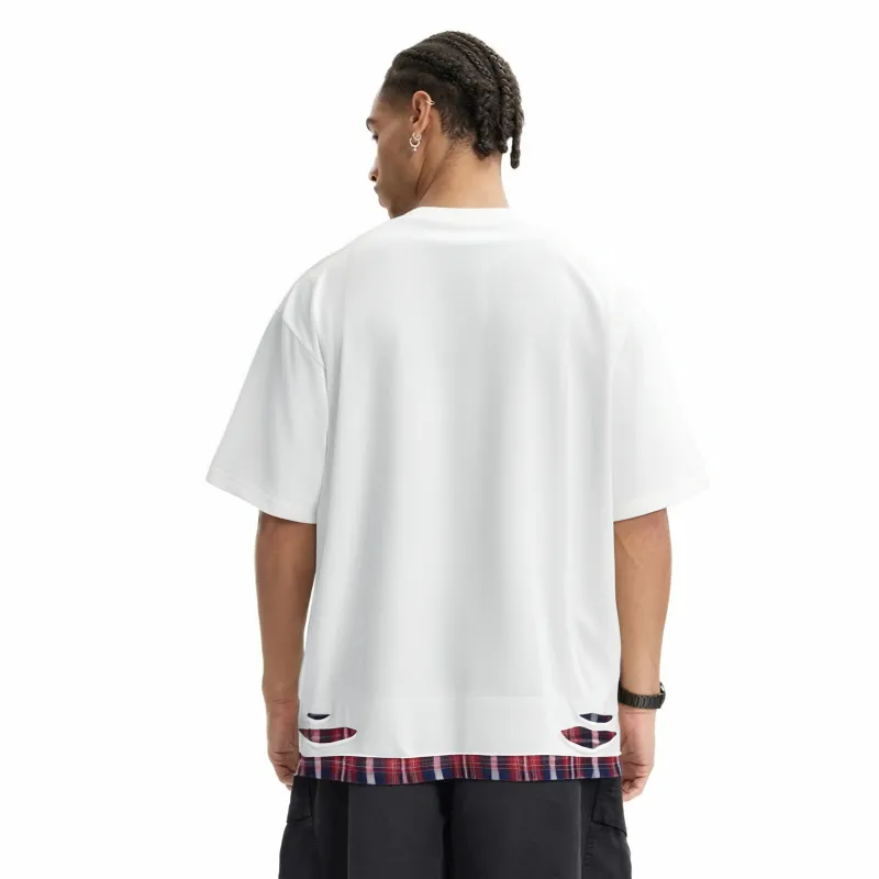 Fingercroxx T Shirts Unisex-1