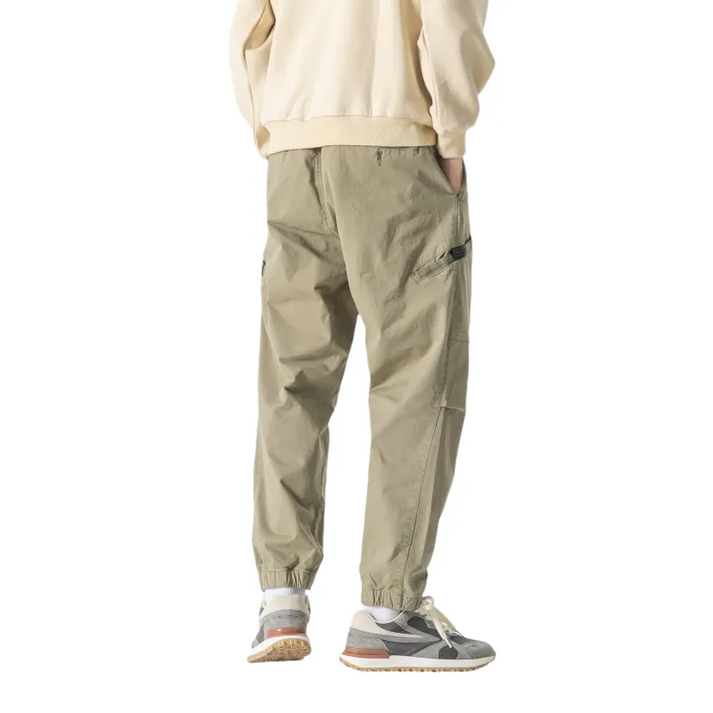 Fingercroxx Cargo Pants Unisex-1