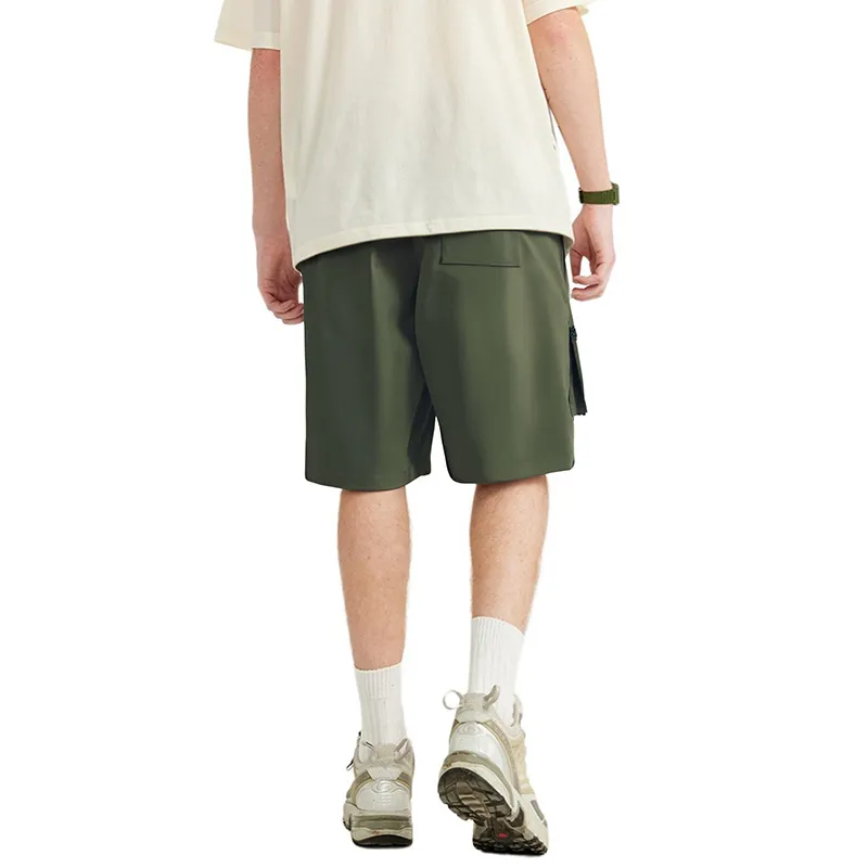 Fingercroxx Cargo Shorts Unisex-3