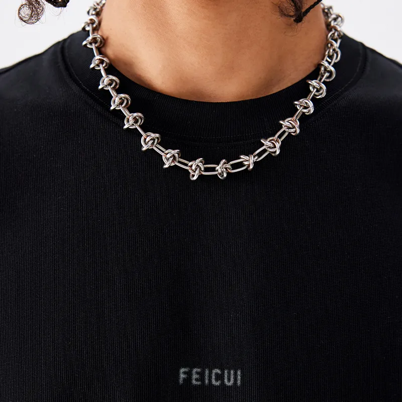 FEICUI Tank Tops Unisex-2
