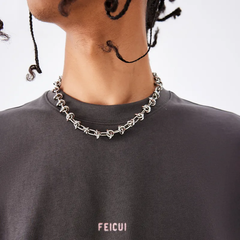 FEICUI Tank Tops Unisex-7