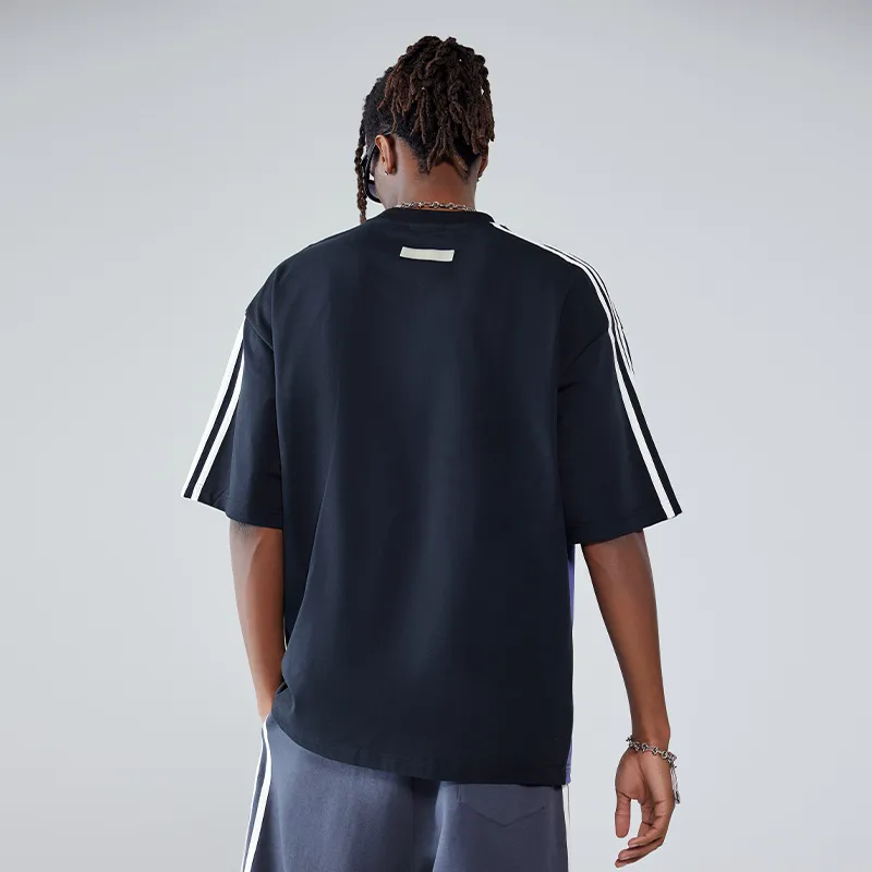 FEICUI T Shirts Unisex-4