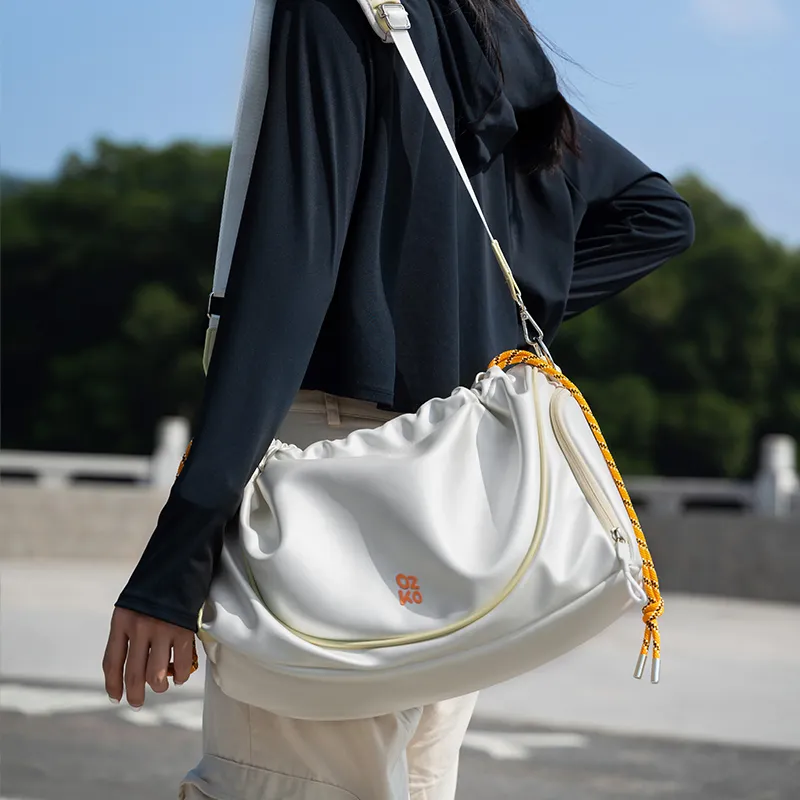 OZKO Shoulder Bags-3