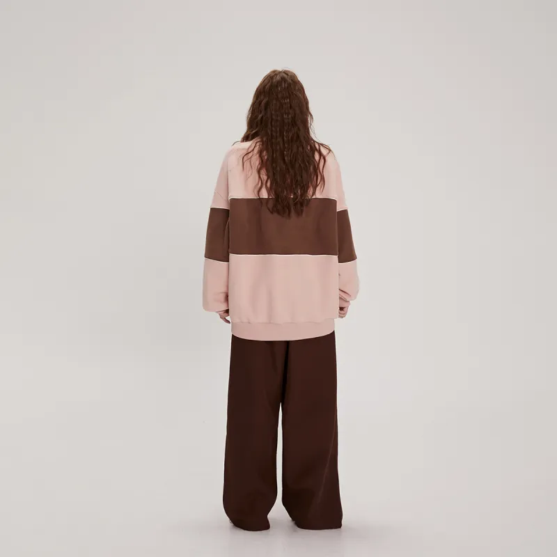 Jinggu Sweatshirts Women's-5