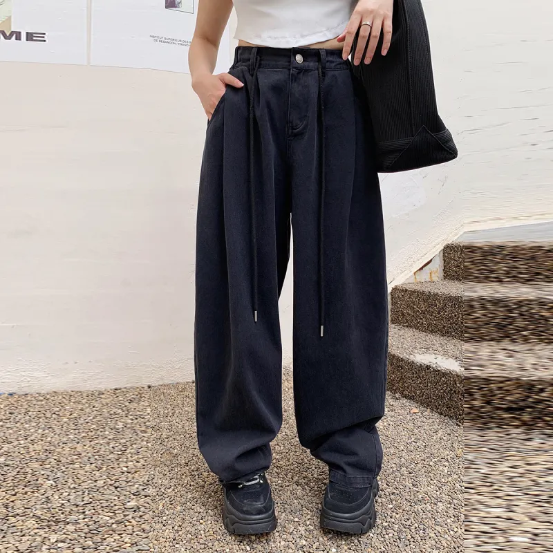 Jinggu Casual Pants Women's-10