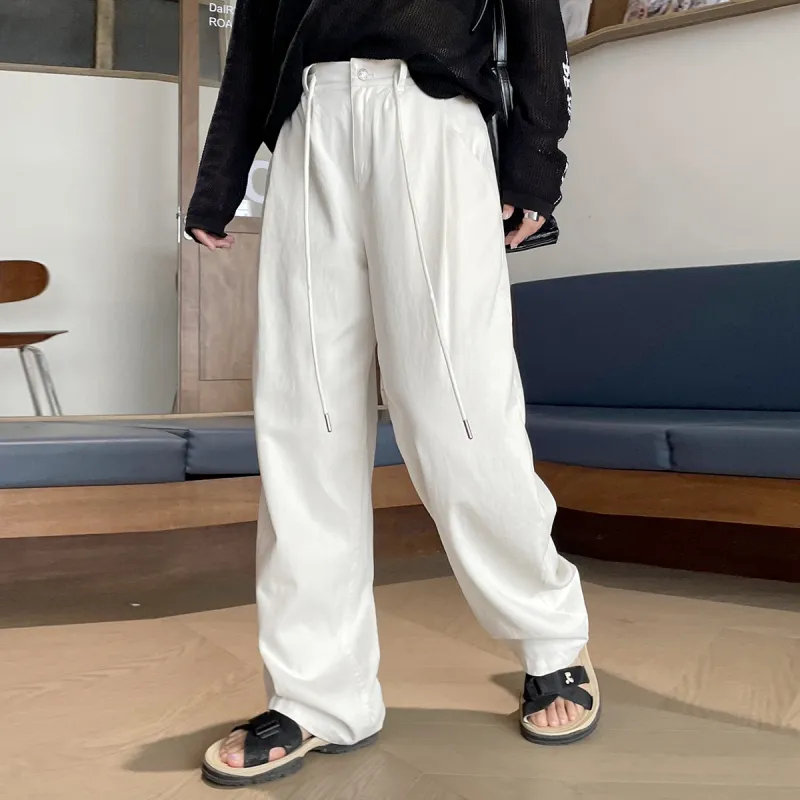 Jinggu Casual Pants Women's-2