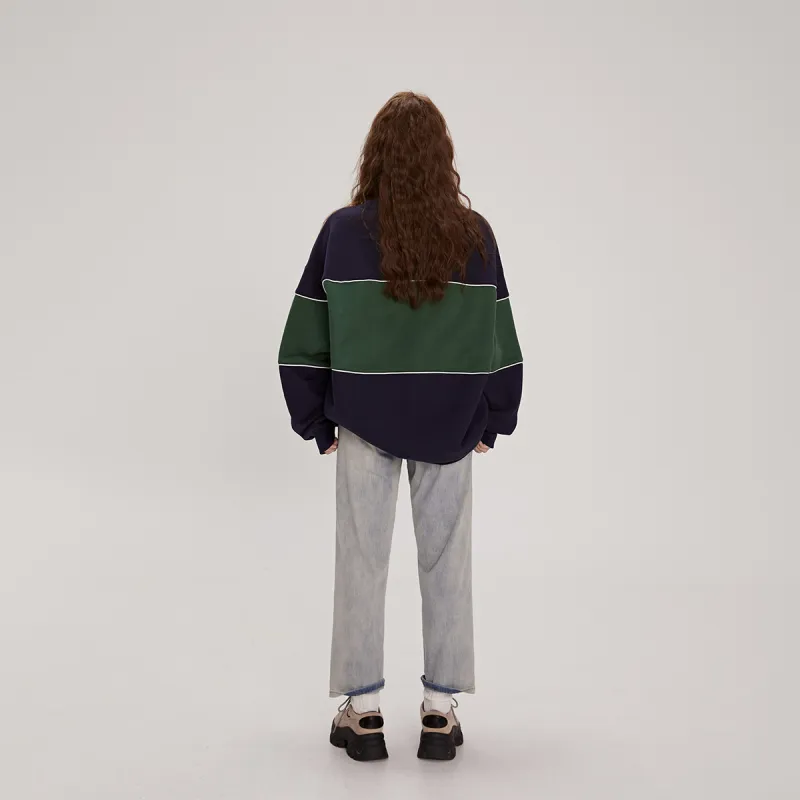 Jinggu Sweatshirts Women's-2