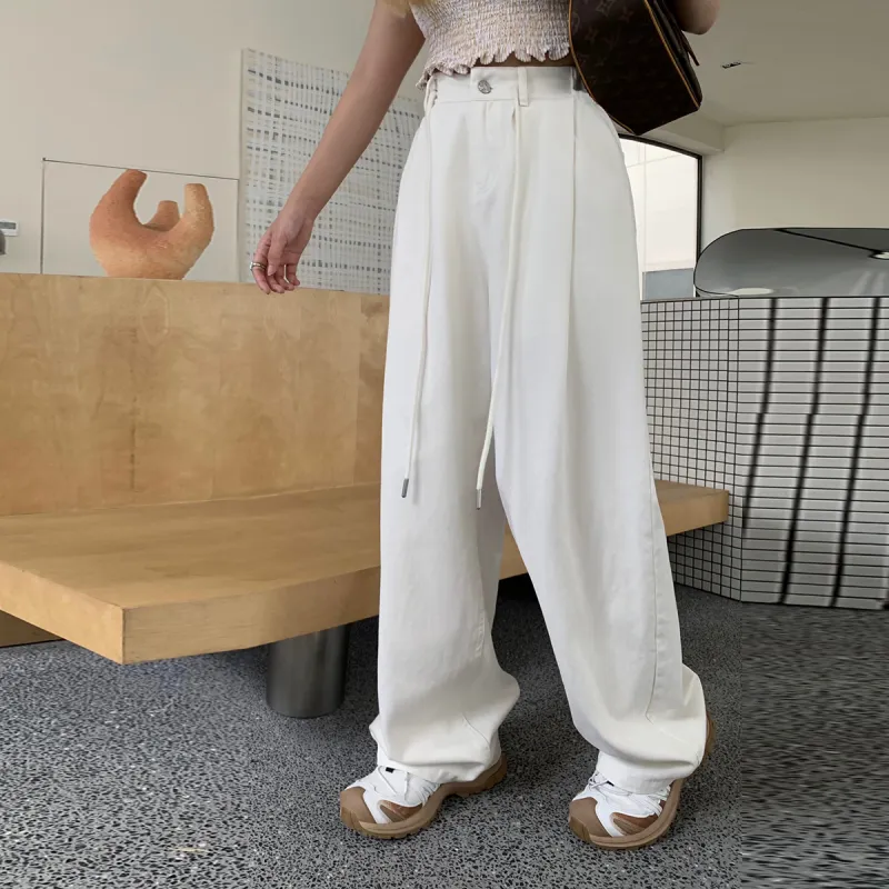 Jinggu Casual Pants Women's-4