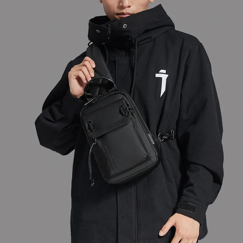 ARCTIC HUNTER Sling Bags-3