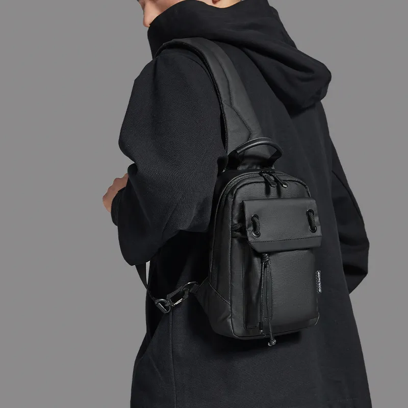 ARCTIC HUNTER Sling Bags-4