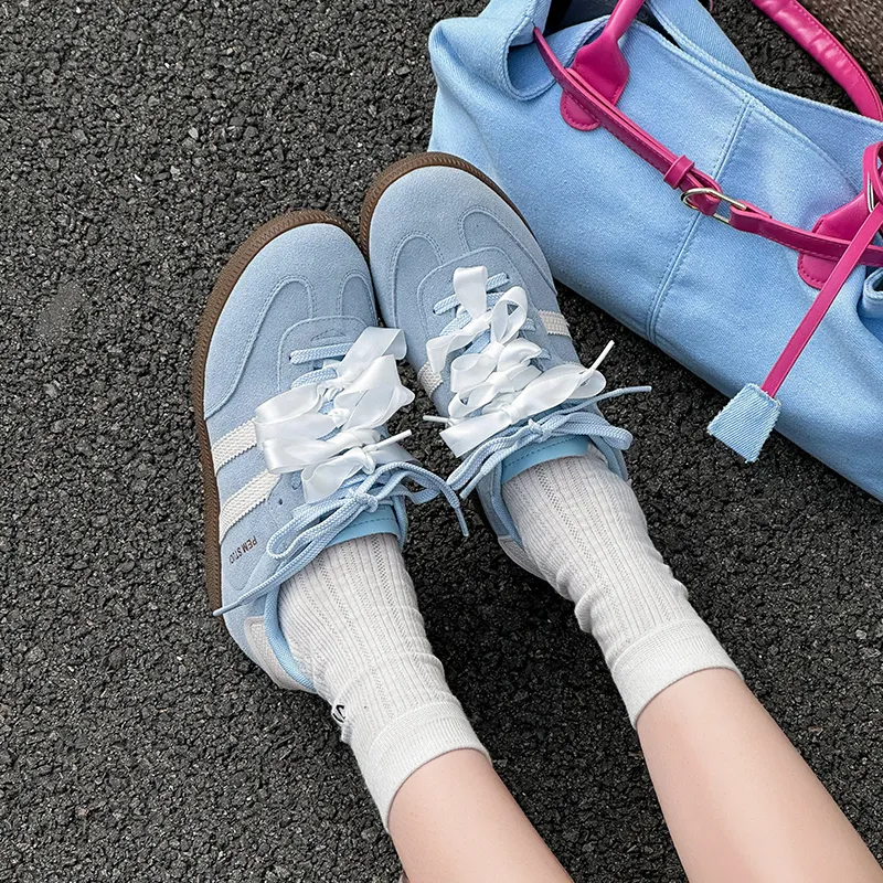PLO CART Low Top Casual Shoes Women's-12