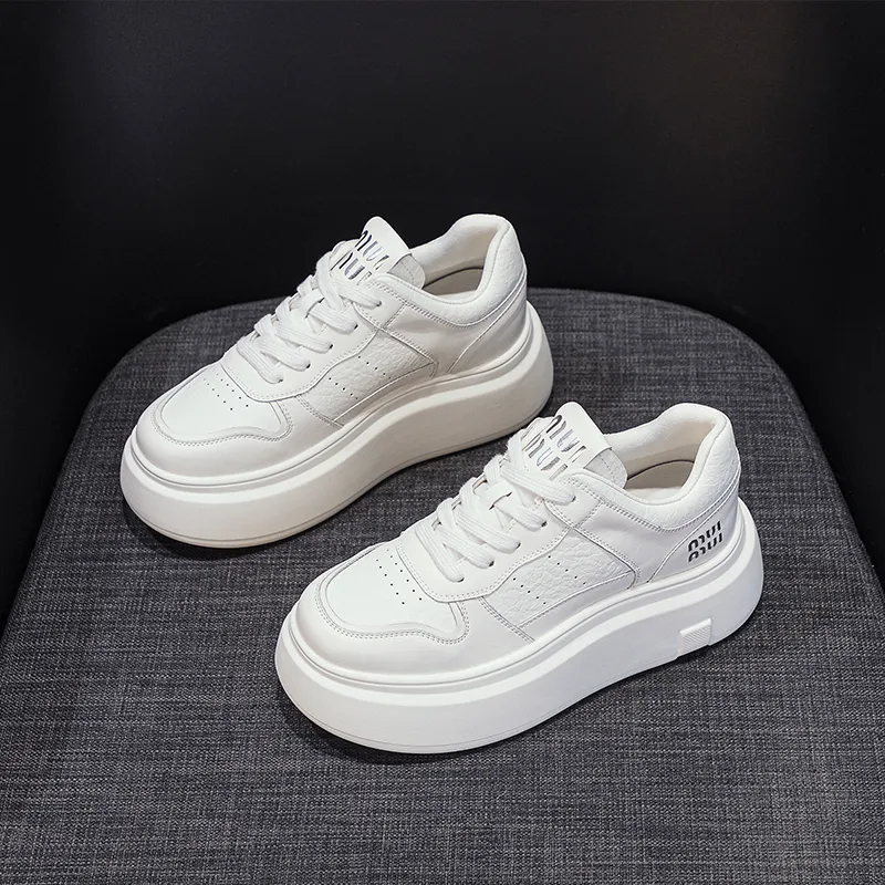 PLO CART Low Top Skateboard Shoes Women's-7