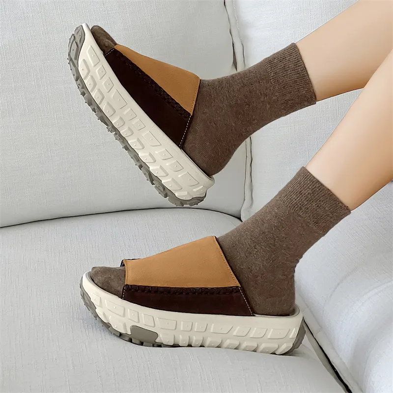 PLO CART Slide Slippers Women's-13