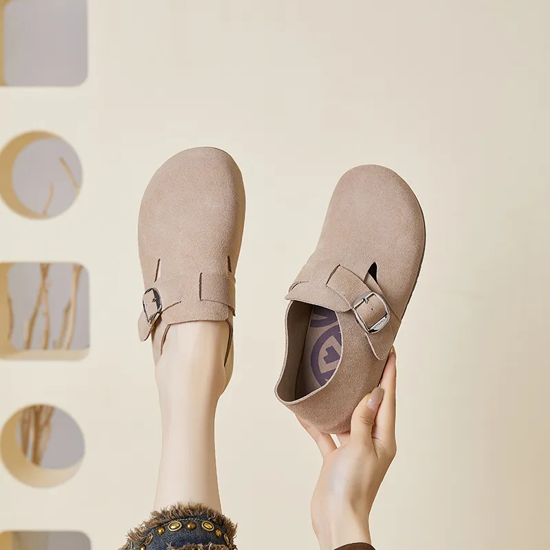 PLO CART Casual Single Shoes Women's-1