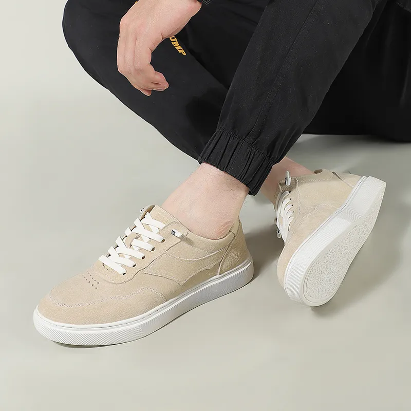 PLO CART Low Top Skateboard Shoes Men's-11