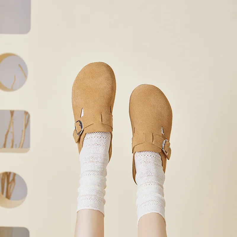 PLO CART Casual Single Shoes Women's-8