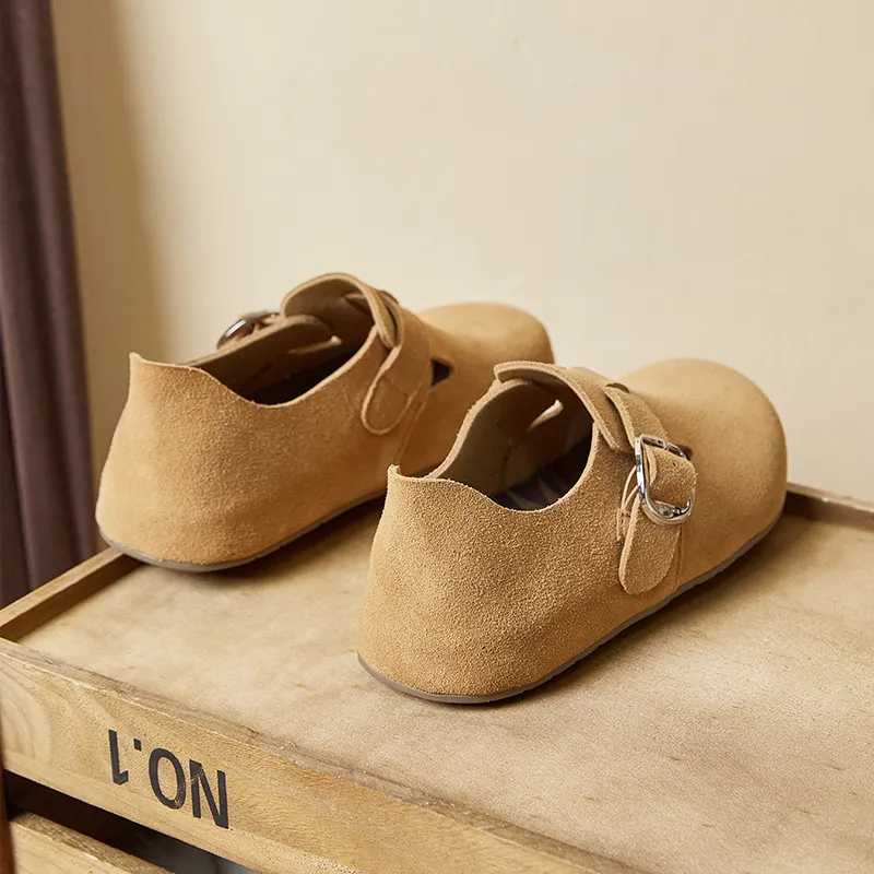PLO CART Casual Single Shoes Women's-13