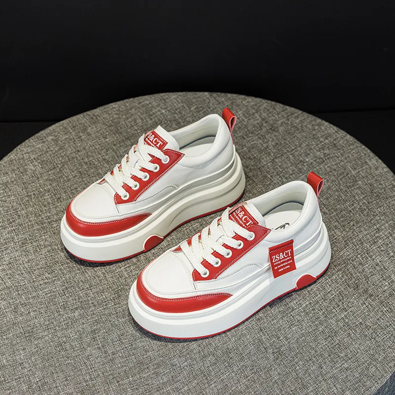 PLO CART Lightweight Low Top Skateboard Shoes Women's-10