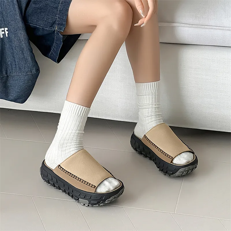 PLO CART Slide Slippers Women's-23