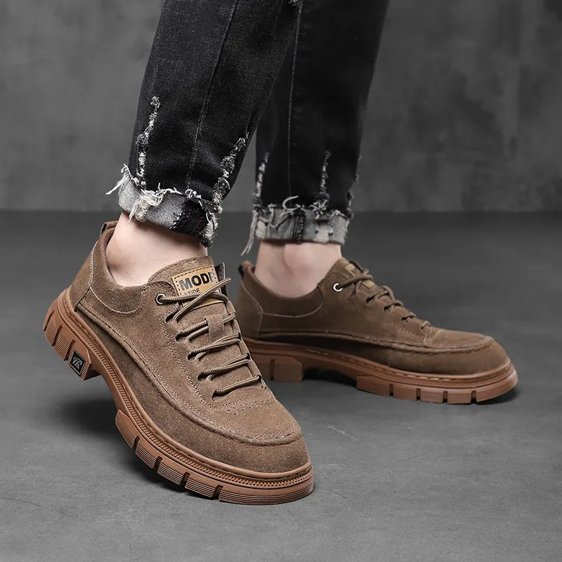 PLO CART Men's Casual Shoes Men's-11