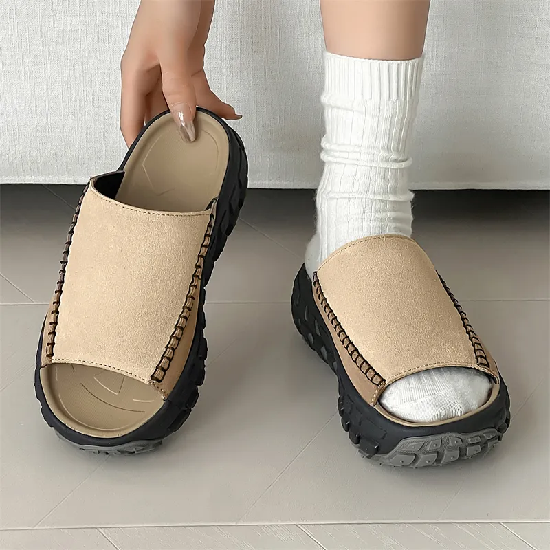 PLO CART Slide Slippers Women's-24