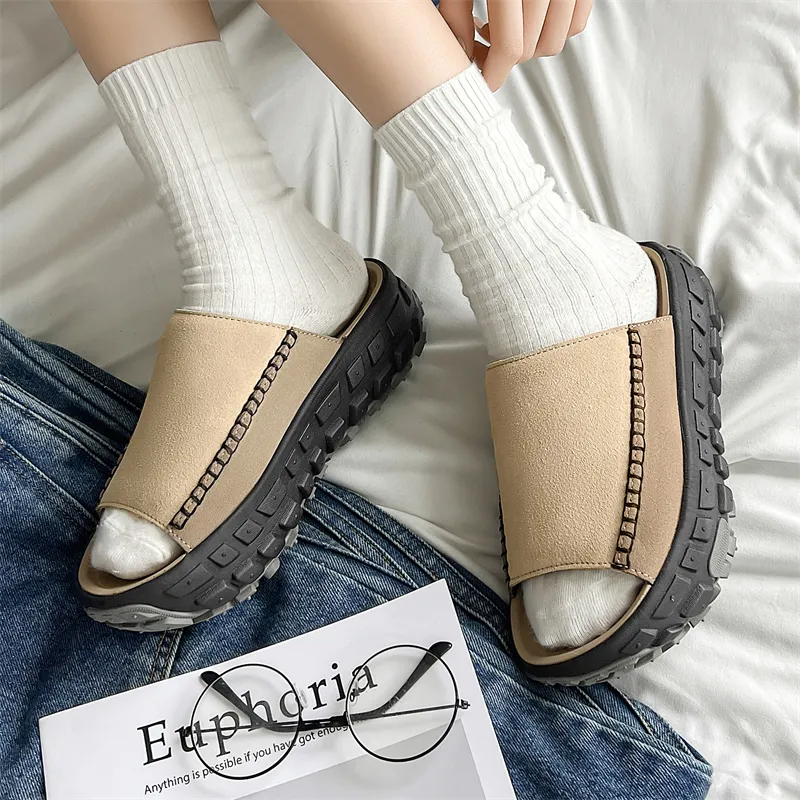 PLO CART Slide Slippers Women's-21