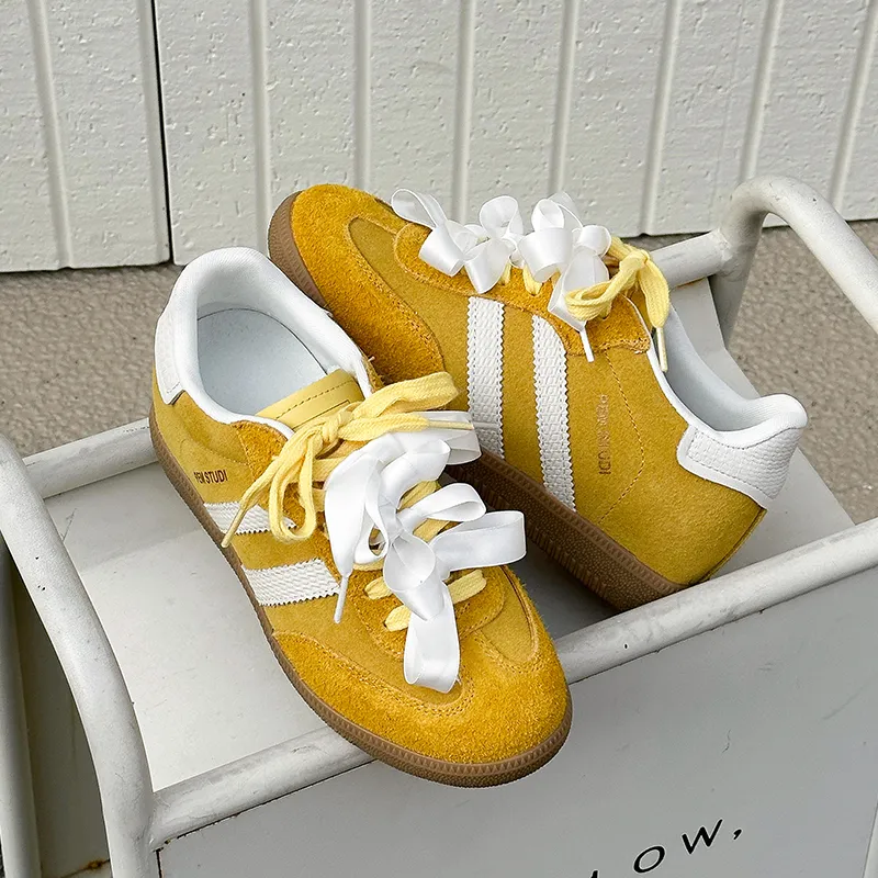 PLO CART Low Top Casual Shoes Women's-16
